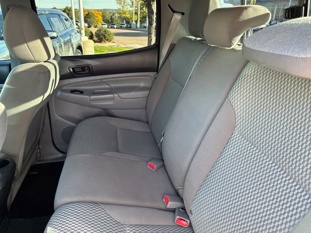 Used 2013 Toyota Tacoma PreRunner w/ Convenience Pkg RWD image 22