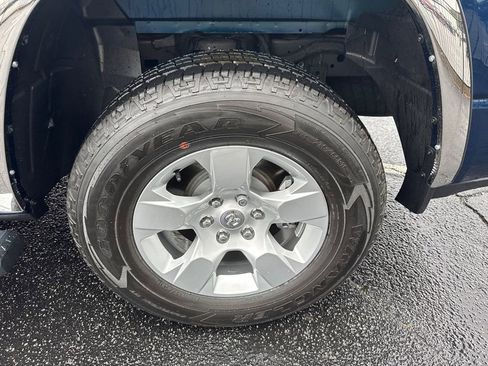 Used 2023 RAM 1500 Big Horn image 20