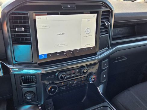 New 2026 Ford F150 STX w/ Equipment Group 200A RWD image 18