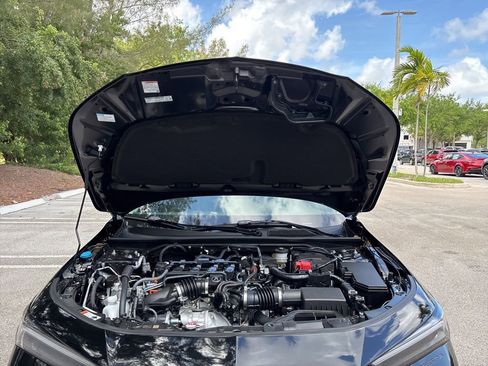 New 2026 Acura Integra FWD image 11
