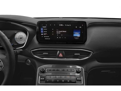 Used 2023 Hyundai Santa Fe Limited FWD image 7