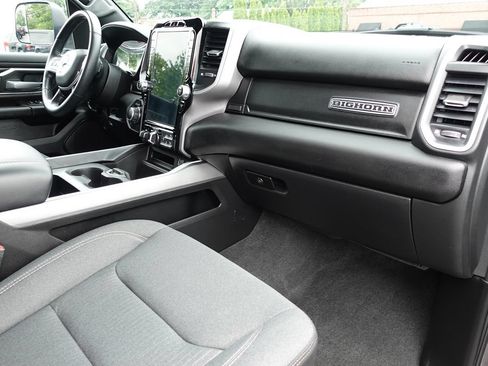 Used 2023 RAM 1500 Big Horn AWD/4WD image 38