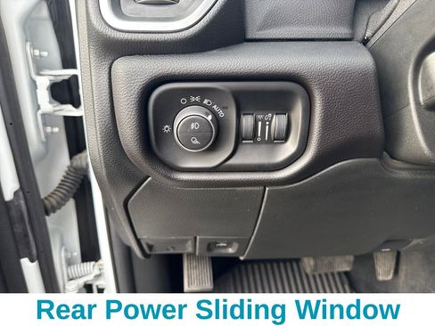 Used 2024 RAM 3500 Laramie image 14