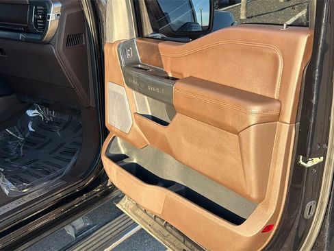 Used 2021 Ford F150 King Ranch w/ Equipment Group 601A High image 44