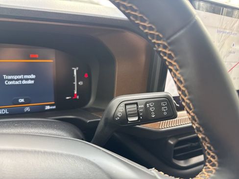 New 2026 Ford Bronco Sport Big Bend w/ Convenience Package AWD/4WD image 18