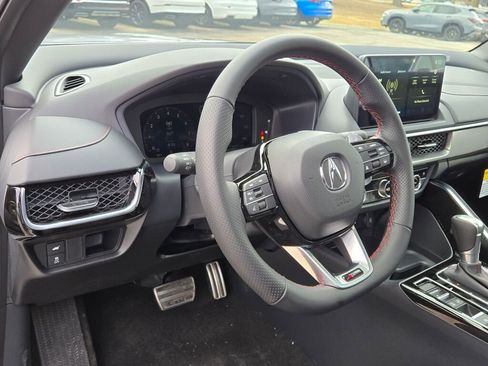 New 2026 Acura ADX A-Spec image 26