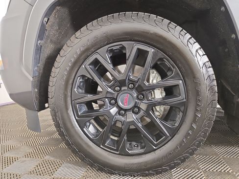 Used 2023 Toyota Sequoia SR5 w/ SR5 Premium Package AWD/4WD image 37