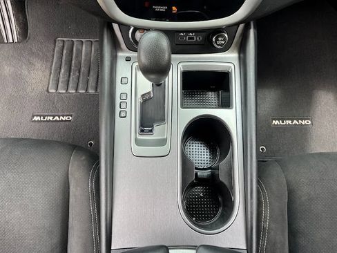 Used 2020 Nissan Murano S w/ Technology Package AWD/4WD image 20