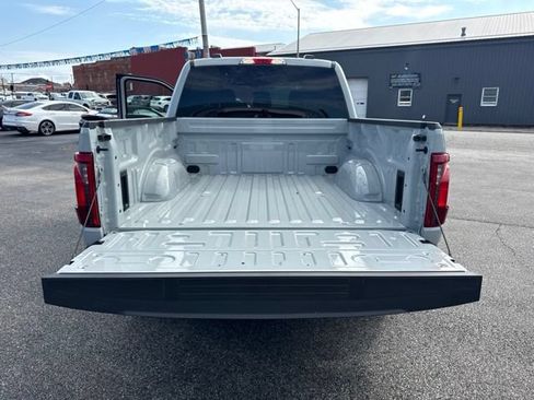 New 2026 Ford F150 STX w/ Equipment Group 200A AWD/4WD image 30