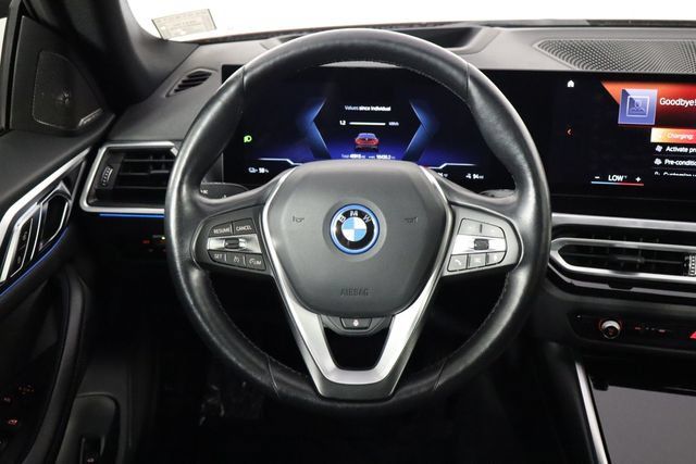 Used 2023 BMW i4 eDrive35 w/ Premium Package RWD image 6