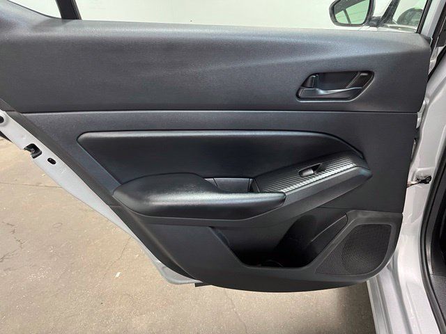 Used 2024 Nissan Altima 2.5 S FWD image 16