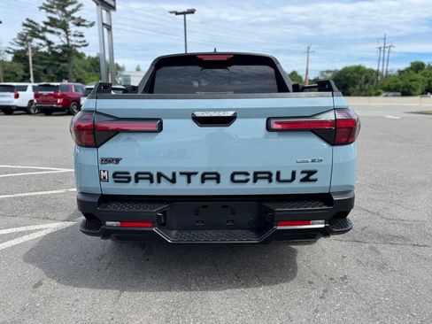 Used 2024 Hyundai Santa Cruz XRT AWD/4WD image 5