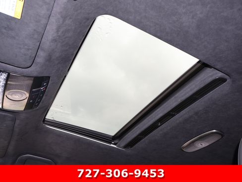 Certified 2025 Mercedes-Benz G 550 image 5