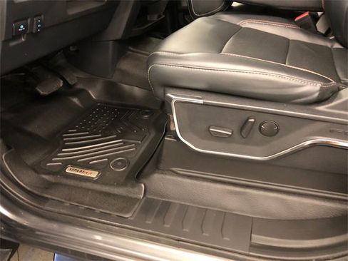 Used 2023 Ford F250 Lariat w/ Camper Package image 18