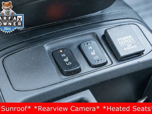 Used 2016 Honda CR-V EX image 29