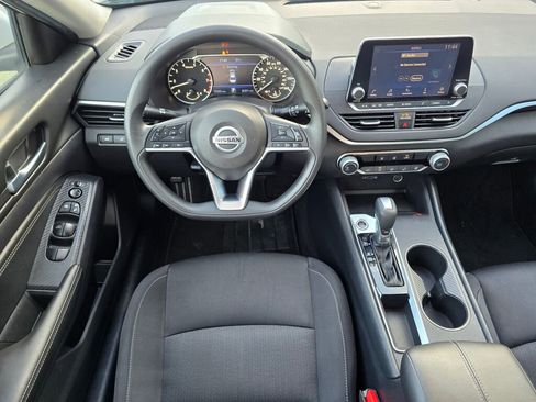 Used 2020 Nissan Altima 2.5 S image 15