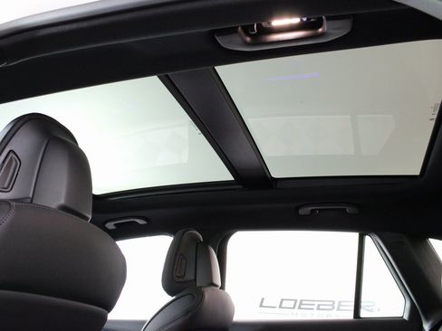 Certified 2025 Mercedes-Benz GLC 43 AMG 4MATIC image 14