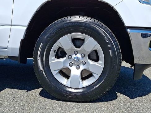 Certified 2023 RAM 1500 Big Horn AWD/4WD image 8
