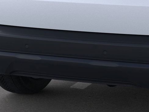 New 2026 Ford Escape ST-Line w/ Tech Pack #1 image 23