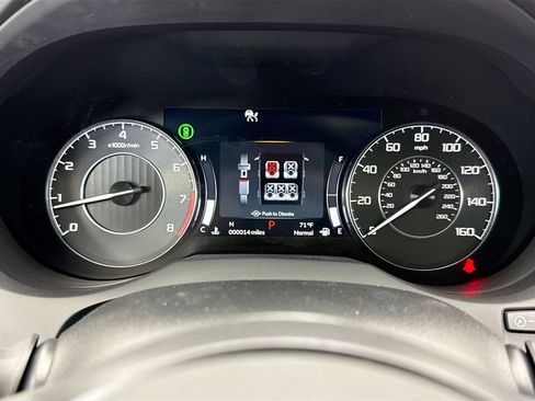 New 2026 Acura RDX SH-AWD w/ Advance Package image 34