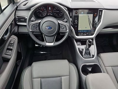 Used 2023 Subaru Outback Onyx Edition image 12