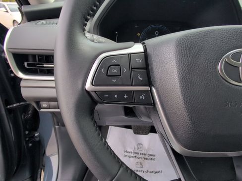 Certified 2026 Toyota Grand Highlander AWD image 26