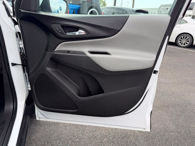 Certified 2020 Chevrolet Equinox LT FWD image 21