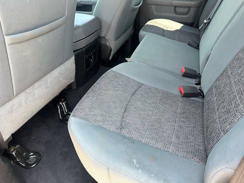 Used 2017 RAM 1500 Big Horn AWD/4WD image 33