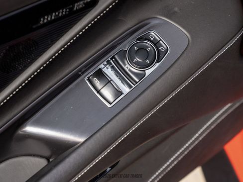 Used 2024 Chevrolet Corvette Stingray Premium Cpe w/ Z51 Performance Package RWD image 33