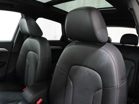 Used 2017 Audi Q3 2.0T Premium Plus AWD/4WD image 18