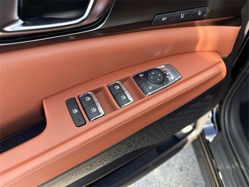 New 2026 Kia Carnival SX image 11