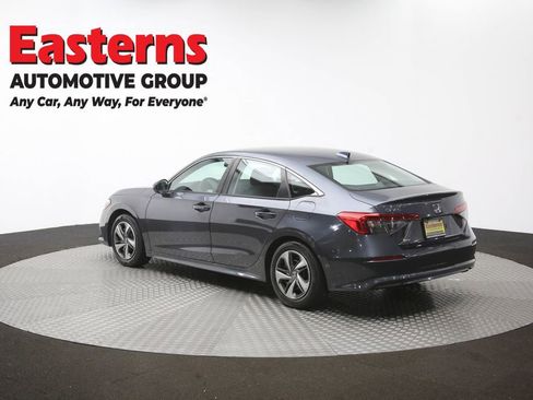 Used 2023 Honda Civic LX image 62