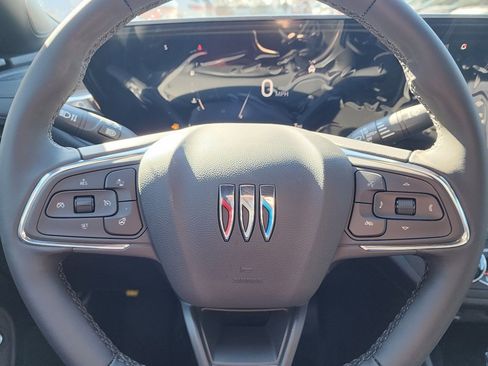 New 2026 Buick Envista Preferred w/ Convenience I Package image 18