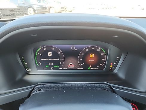 New 2025 Honda Accord Sport image 23