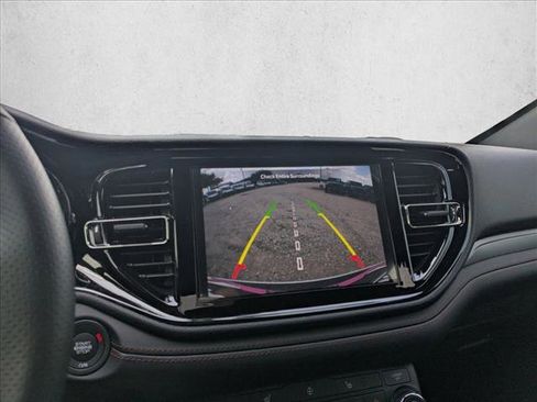 New 2026 Dodge Durango GT image 12