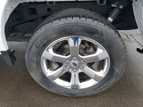 Certified 2023 Ford F150 XLT w/ Equipment Group 302A High image 35