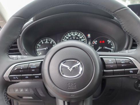 New 2026 MAZDA CX-30 AWD 2.5 S image 14