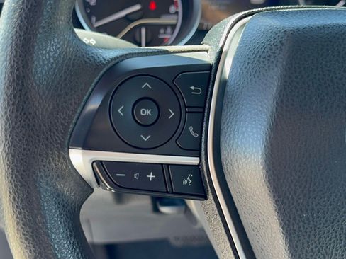 Certified 2021 Toyota Camry LE AWD/4WD image 18