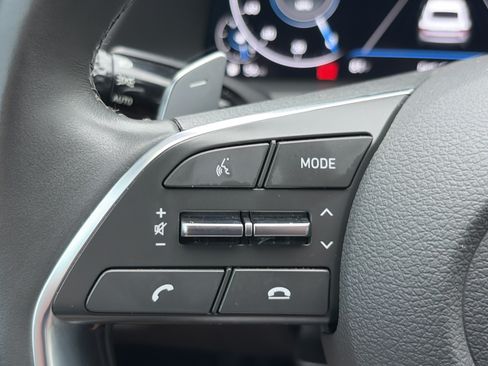 Certified 2021 Hyundai Sonata Limited FWD image 23