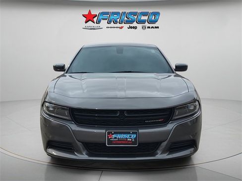 Certified 2023 Dodge Charger SXT image 2