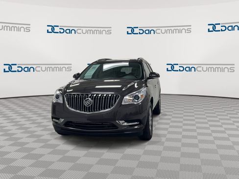 Used 2013 Buick Enclave Leather w/ Trailering Provision Package FWD image 3