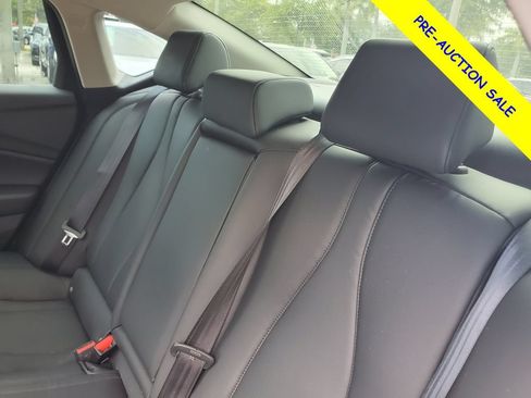 Used 2023 Acura TLX FWD image 12