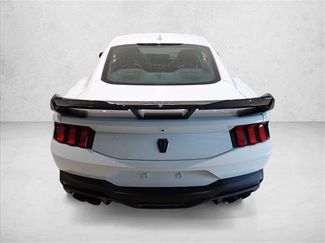 New 2026 Ford Mustang Dark Horse w/ Dark Horse Handlin Package RWD video 3