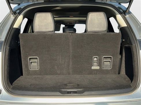 Used 2023 MAZDA CX-9 Touring Plus image 18