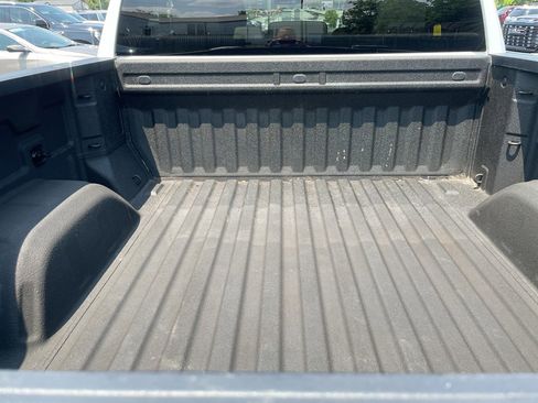 Used 2020 GMC Sierra 1500 SLT image 5