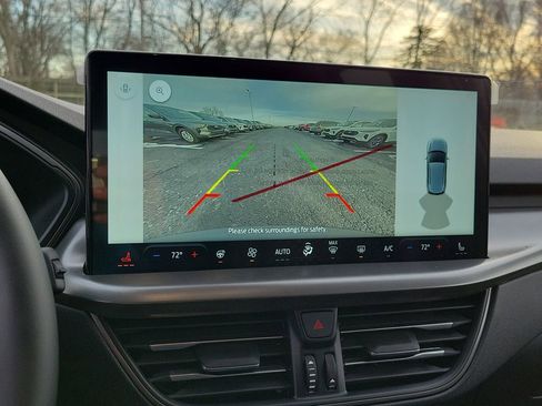 New 2026 Ford Escape Active w/ Tech Pack #1 image 26