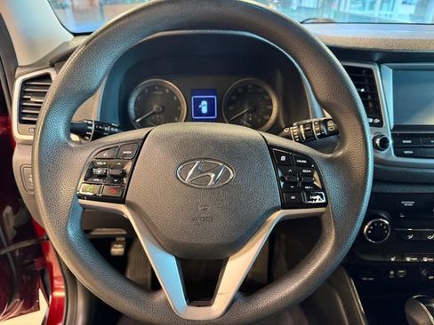 Used 2018 Hyundai Tucson SEL image 25