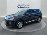 Used 2020 Hyundai Santa Fe SEL image 2