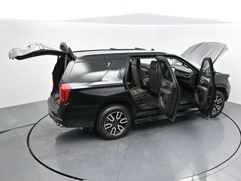 Used 2023 GMC Yukon AT4 w/ AT4 Premium Plus Package image 47