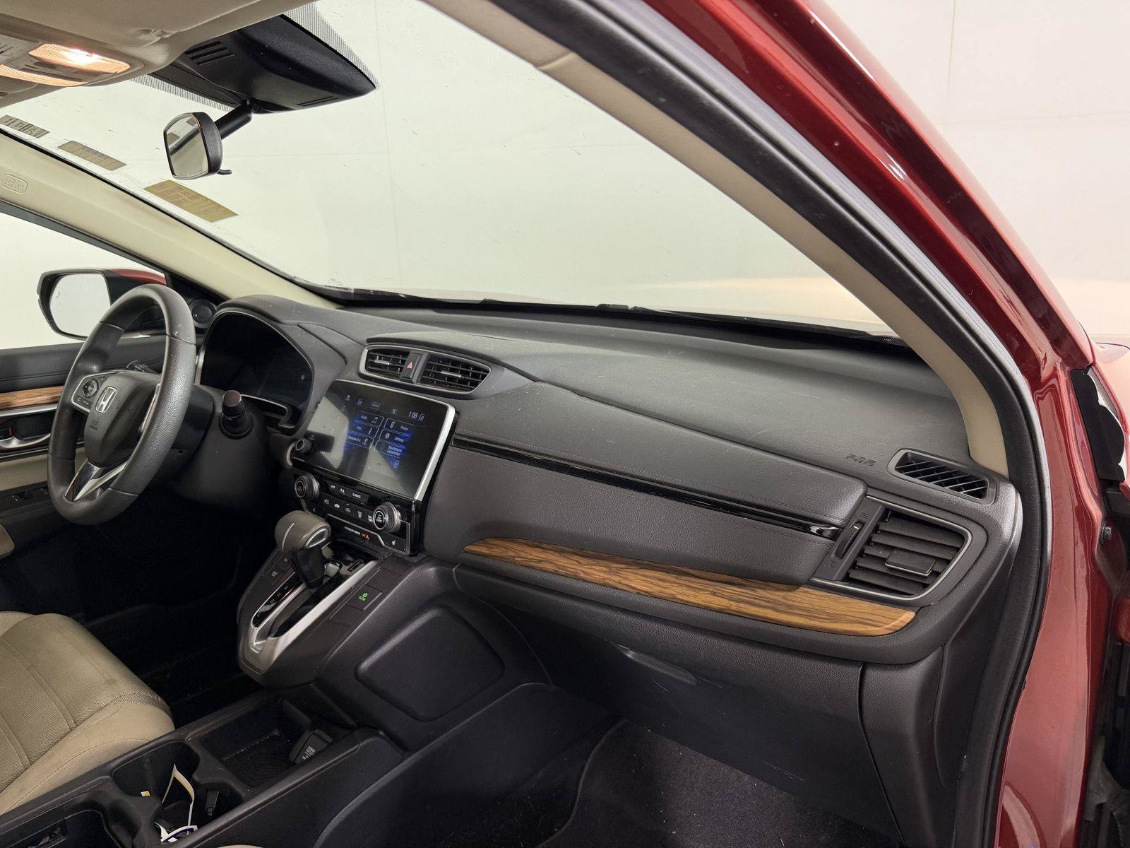 Used 2018 Honda CR-V EX image 18